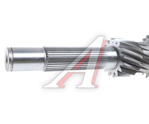 Изображение 3, M3310065 Вал КПП ГАЗель Next промежуточный z=35 MARSHALL