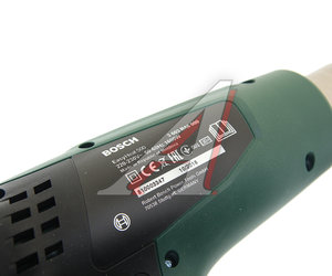 Изображение 3, EasyHeat 500 Фен промышленный термопистолет 1600Вт 300-500град. BOSCH