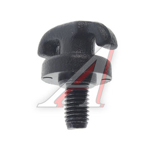 Изображение 2, 7686109001 Крюк SSANGYONG Actyon (06-), Kyron (05-) багажного отделения OE