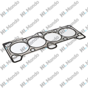 Изображение 4, EGHMH00093 Прокладка головки блока HYUNDAI Accent (05-) KIA Rio (05-) (M) MANDO