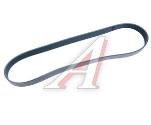 Изображение 3, 8PK1275HD Ремень приводной поликлиновой 8PK1275 GATES