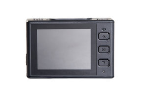 Изображение 13, A90-GPS POLISCAN Видеорегистратор SILVERSTONE