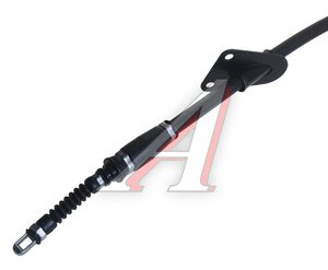 Изображение 2, 59760-2S200 Трос стояночного тормоза HYUNDAI ix35 (09-) (2WD) левый OE