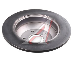 Изображение 3, 58411-C5000 Диск тормозной KIA Sorento prime (14-) задний OE