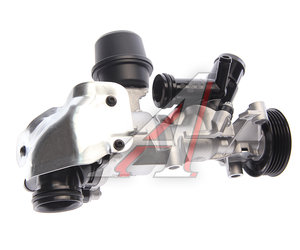 Изображение 2, KWZ1609JK Насос водяной MERCEDES GLA (W117) KRAUF