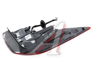 Изображение 2, 92402-F2000 Фонарь задний HYUNDAI Elantra (16-) правый OE