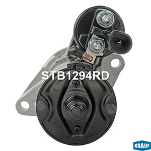 Изображение 4, STB1294RD Стартер VW Golf 5 (04-), Passat (05-) SKODA Octavia (04-) KRAUF
