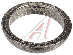 Изображение 2, CBD605.002 Кольцо уплотнительное демпферного соединения d=45-60мм CBD