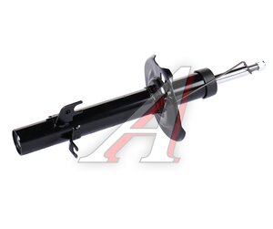 Изображение 2, MSS015766 Амортизатор CITROEN C1 (05-14) передний левый газовый MANDO