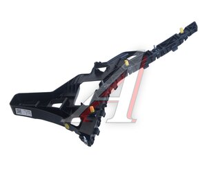 Изображение 1, 86613-C1700 Кронштейн бампера HYUNDAI Sonata (14-) заднего левый OE