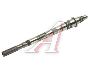 Изображение 1, 43221-47000 Вал КПП HYUNDAI HD35 (17-) вторичный OE
