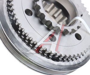 Изображение 3, 12JSDX240T-1701190 Синхронизатор FAW 5,  6-й передачи КПП OE