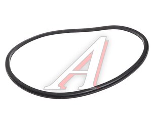 Изображение 1, 240-1109306 Прокладка Д-245, Д-246 воздухоочистителя ММЗ