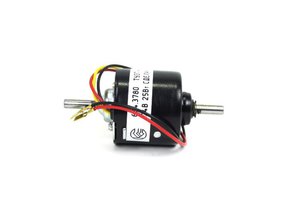 Изображение 1, 684-3780000 Мотор отопителя ОСА 3000 24V АВТОРАД