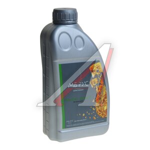 Изображение 1, A000989220711MBR Масло моторное MERCEDES 5W30 синт.1л (спецификация 229.51) OE