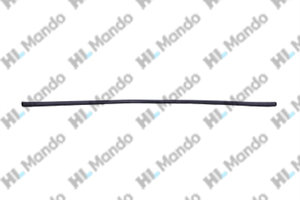 Изображение 2, DCC020754 Шланг HYUNDAI HD65, 72, 78 отопителя салона MANDO