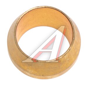 Изображение 2, 8.9763 Муфта ЯМЗ-5344, 53443 трубки охлаждения компрессора биконическая АВТОДИЗЕЛЬ