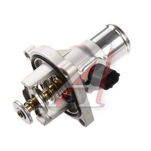 Изображение 1, KTH026 Термостат CHEVROLET Aveo, Cruze OPEL Astra J, Insignia KORTEX