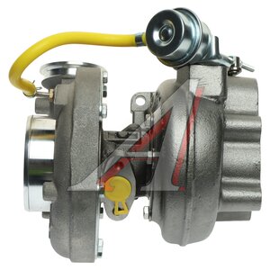 Изображение 3, 082V091007586-MX Турбокомпрессор SITRAK HOWO MOVELEX