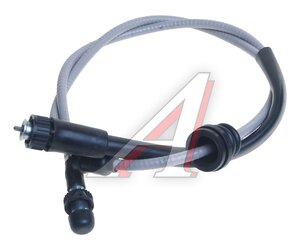 Изображение 1, 762211 Вал гибкий спидометра ВАЗ-2121 (ГВ307-Д) АРОКИ