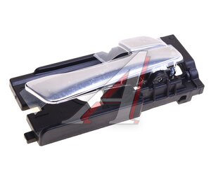 Изображение 2, 82620-1R010CR Ручка HYUNDAI Solaris (11-) двери внутренняя передняя правая OE