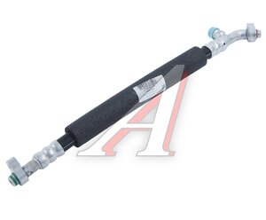 Изображение 1, 21218-8120310-20 Трубопровод ВАЗ-21218 кондиционера АвтоВАЗ