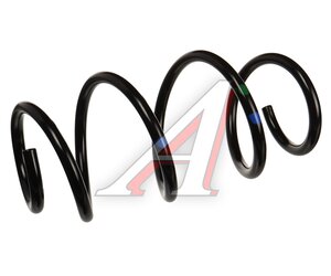 Изображение 1, 4431441000 Пружина SSANGYONG Torres (22-) стойки передней OE