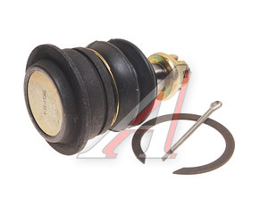 Изображение 2, 0101-1160 Опора шаровая TOYOTA Land Cruiser Prado (02-) передняя верхняя GMB
