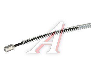 Изображение 5, 1987482448 Трос стояночного тормоза SKODA Octavia (96-) BOSCH