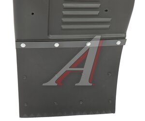 Изображение 4, 8403100LE35X Крыло JAC КАМАЗ Компас переднее левое OE