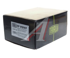 Изображение 6, CF012107 Суппорт тормозной MITSUBISHI Grandis (04-10) передний правый TRIALLI