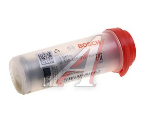 Изображение 1, 2418455012 Пара плунжерная MAN F90 (D2865 LF02) BOSCH