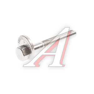 Изображение 2, 2529-001 Болт MITSUBISHI Lancer (06-), Outlander (05-) сход-развала регулировочный FEBEST