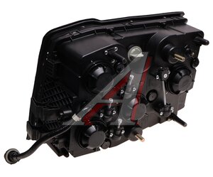 Изображение 3, 1661.SH3711 L Фара SHACMAN SHAANXI X3000 левая ФОРМУЛА СВЕТА