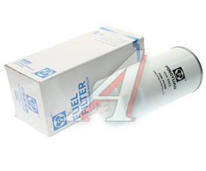 Изображение 2, CLX-4AT2 Фильтр топливный SHACMAN SHAANXI грубой очистки PINGYUAN