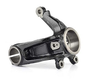 Изображение 2, BSG30330016 Кулак поворотный FORD Mondeo (01-07) передний левый BSG