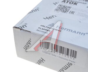 Изображение 4, HRLF9413100AD Заслонка MAZDA 3 коллектора впускного HERMANN