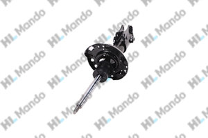 Изображение 2, EX54651F2500 Амортизатор HYUNDAI Elantra (16-) передний левый MANDO