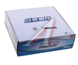 Изображение 4, 612640080460 Блок управления SHACMAN SHAANXI X3000 дв.WP12 двигателем OE