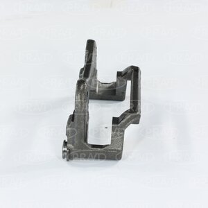 Изображение 7, PR.3105-3501212 Основание суппорта ГАЗ-3302, 3110 PRAVT