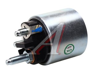 Изображение 2, 46008 Реле втягивающее CHEVROLET Aveo (06-) MEAT&DORIA