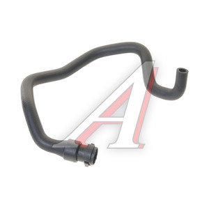 Изображение 2, BSG70720191 Патрубок PEUGEOT Boxer CITROEN Jumper (06-) отопителя BSG