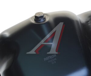 Изображение 4, POC048 Поддон масляный DAEWOO Nexia (1.5) (8V) PATRON