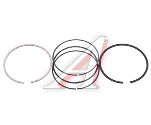 Изображение 1, 800116710000 Кольца поршневые OPEL Astra J (10-) комплект KS