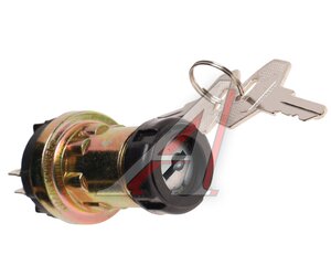 Изображение 3, ВК353 Замок зажигания КАМАЗ, МАЗ, УРАЛ AIMPULS