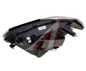 Изображение 2, 2308.3775-12 Фара блок УАЗ-3163 с 2014г. правая Н/О SKV
