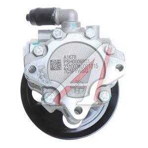 Изображение 3, PSH0006803 Насос гидроусилителя Валдай NEXT дв.G21A FOTON