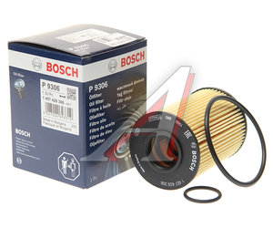 Изображение 2, 1457429306 Фильтр масляный MERCEDES A (W169), B (W245) BOSCH