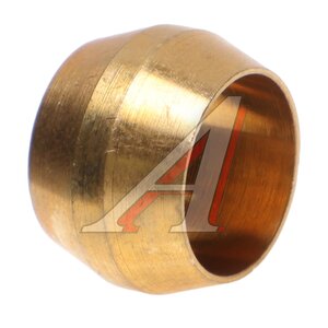 Изображение 1, 8.9763 Муфта ЯМЗ-5344, 53443 трубки охлаждения компрессора биконическая АВТОДИЗЕЛЬ