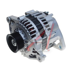 Изображение 1, TT11743 Генератор NISSAN Almera TESLA TECHNICS